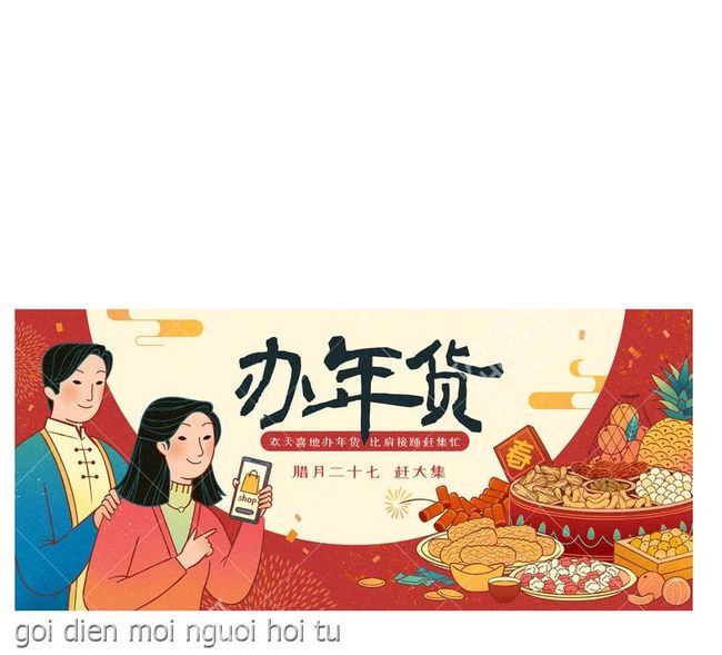 goi dien moi nguoi hoi tu